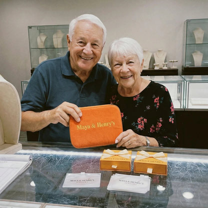 Initial Cross Bracelet | Gold